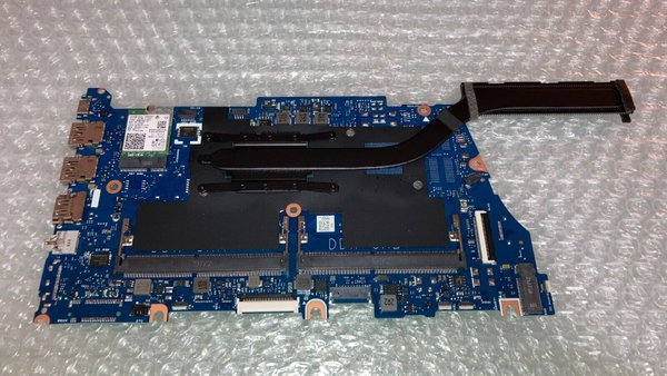 Main HP ProBook 440 G8 470 G8 450 G8 CPU i5-1135G7
