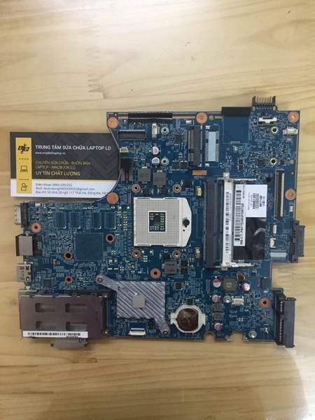 Main Hp Probook 4520s 4520 4720s