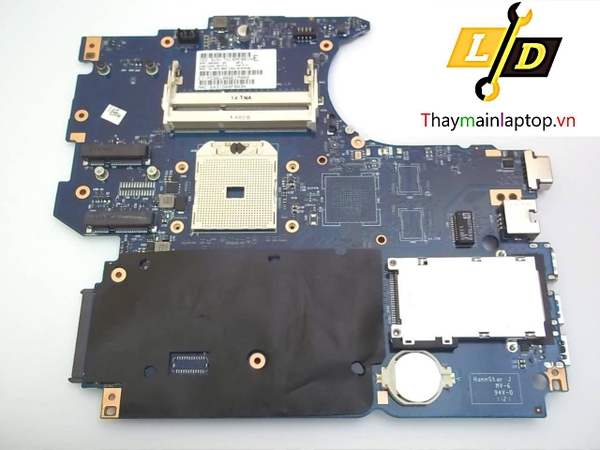 Main HP Probook 4535s Inventec PIXIES