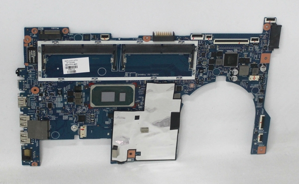 Main HP ENVY 17-CE 17T-CE CPU I7-1165G7