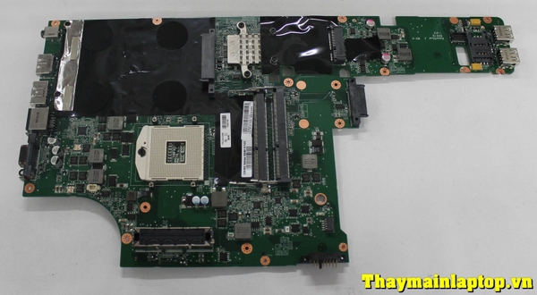 Main IBM Lenovo_L520_L512