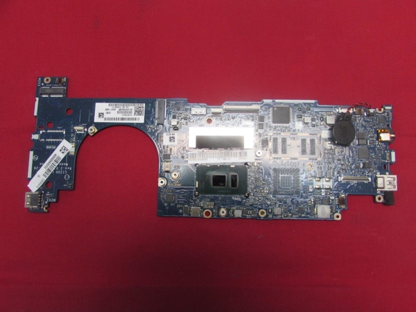 Main Lenovo IdeaPad 710S CPU i7-7500U