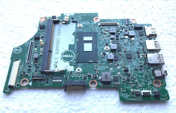 Main Dell Inspiron 7353 7353-7359-7568 CPU I7