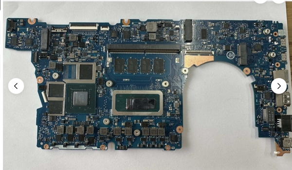 Main ASUS Pro K6502VU K6602VU K6602VV RAM 8G CPU i5 i7 i9 13th RTX4050