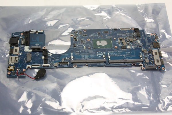 Main Dell Latitude E7480 CPU i5-7200U CPU LA-E132P