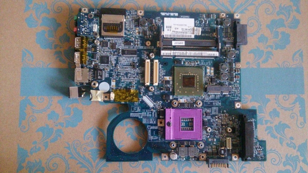Main Lenovo 3000 g410 - c466m c466l c466a c467m - LA-3691P