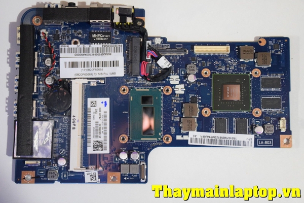 Main lenovo_A5401