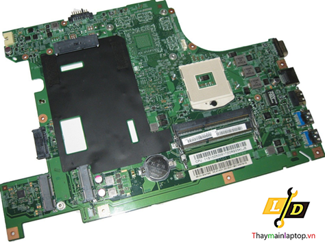 Main lenovo IdeaPad B590 - LB59A