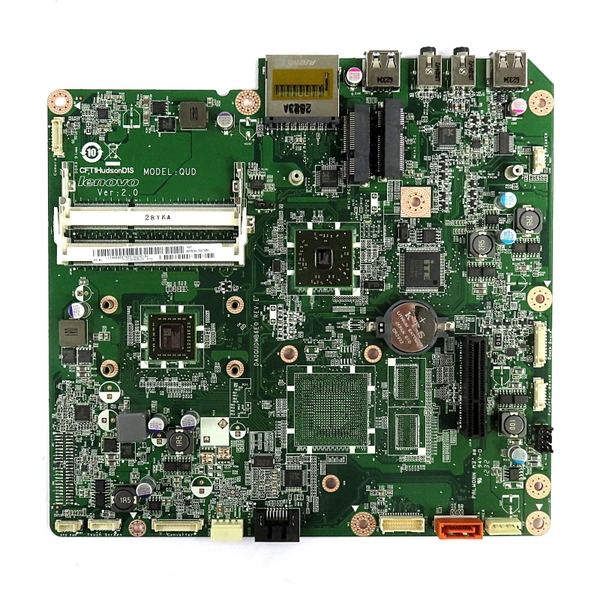 Main Lenovo C325 c225 DAOQUDMB6DO