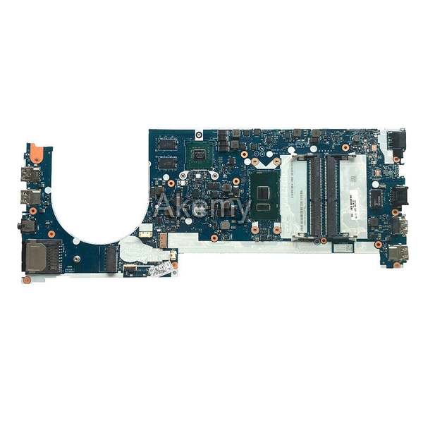 Main Lenovo ThinkPad E470 E470C CE470 NM-A821 CPU i5-7200U
