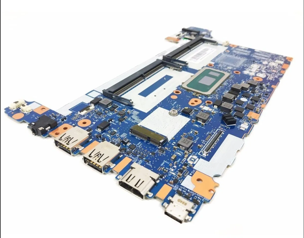Main Lenovo Thinkpad E490 E590 CPU i5-8265U