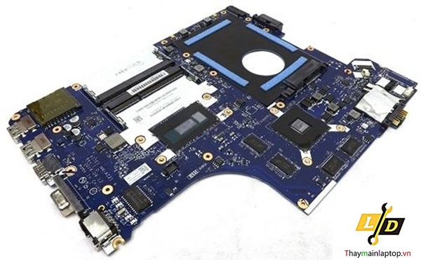 Main lenovo ThinkPad E550 CPU i7-5500U