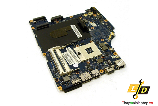 Main lenovo G460