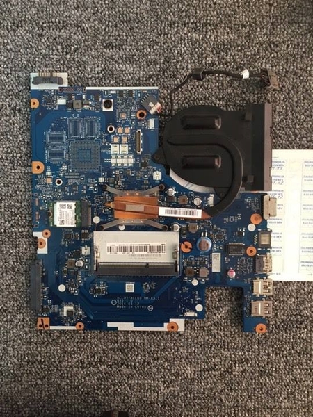 Main Lenovo G50 G5030 G50 30 ACLU9ACLU0 NM-A31