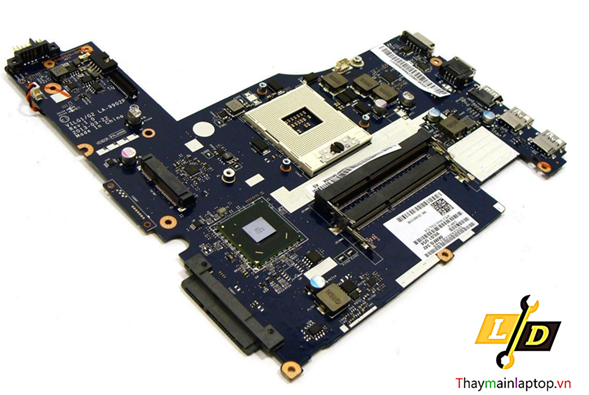 Main Lenovo ideapad G400S - G500s LA-9902P