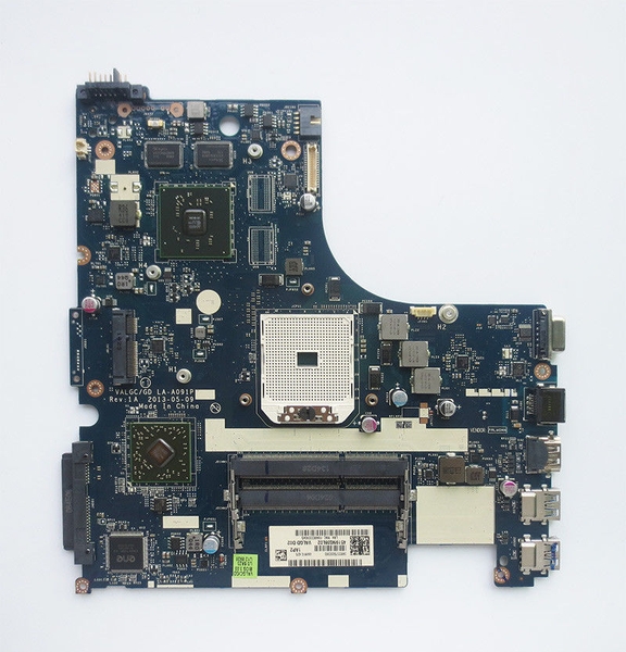 Main Lenovo G505s Compal LA-A091P