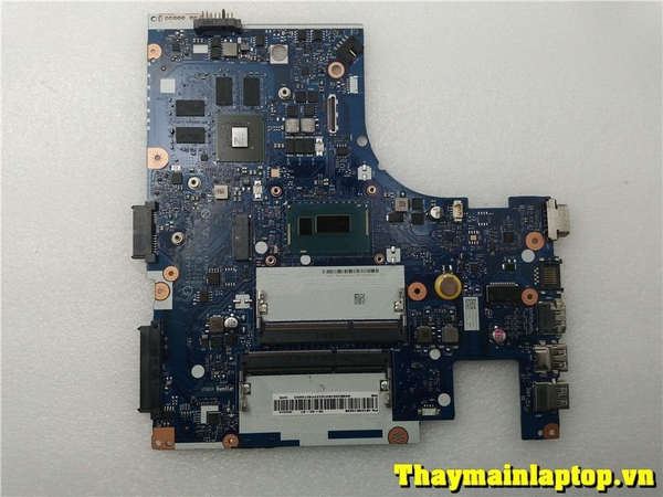 Main Lenovo G7050 - G70-50 - NM-A331