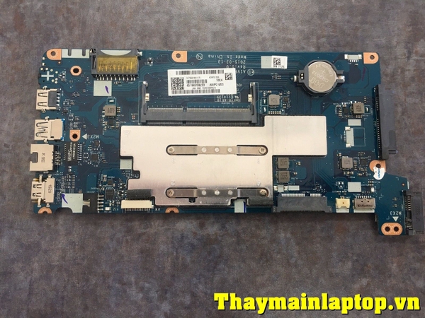Thay Main lenovo ideapad 100-15IBY VGA share