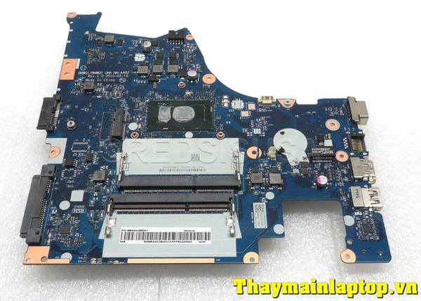 Main Lenovo Ideapad_300-15ISK_NM-A471