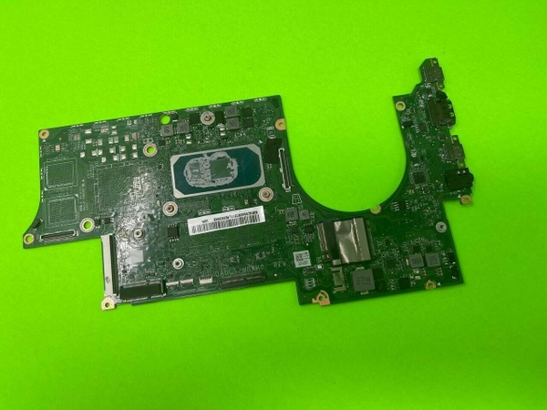 Main Lenovo IdeaPad Slim 7-15IIL05 i7-10750H 16GB