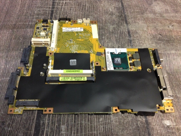 Main Lenovo IdeaPad Y530