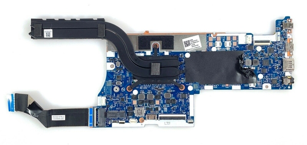 Main Lenovo IdeaPad5 15IL05 CPU i5-1135G7 8GB