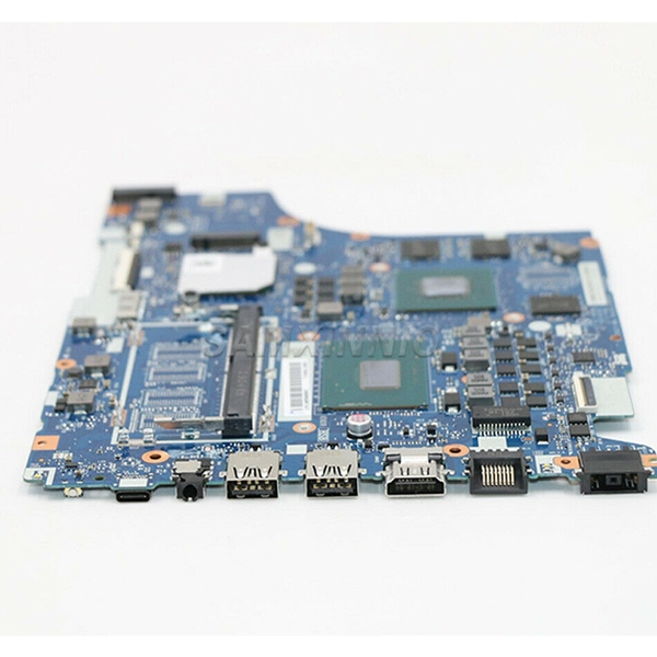Main Lenovo L340-15IRH NM-C362 CPU I7-9750H GTX1050 3G