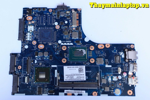 Lenovo S400 Core i5-3317 VGA Share LA-8952P