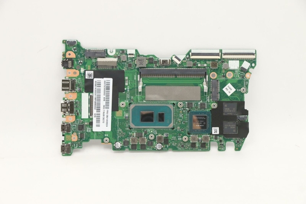 Main Lenovo ThinkBook 14 G2 CPU I7 MX450 8G