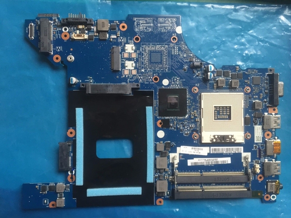 Main Lenovo THINKPAD E431