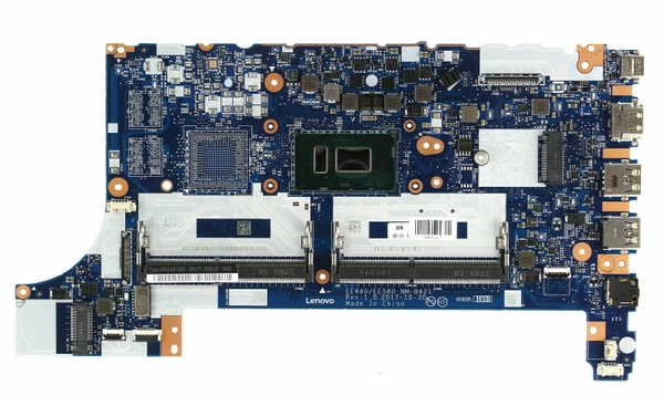 Main Lenovo ThinkPad E480 NM-B421 CPU i7-8550U