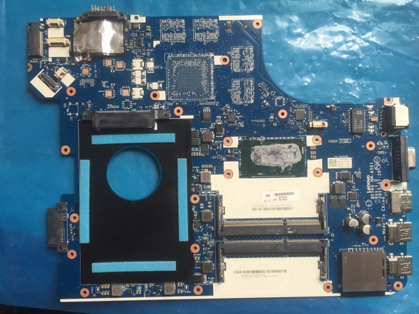 Main Lenovo THINKPAD E560 CPU i5-6200u