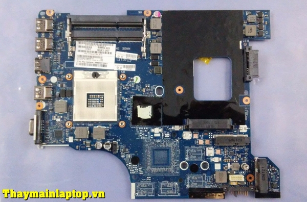 Main Lenovo Thinkpad Edge E430 Compal LA-8131P