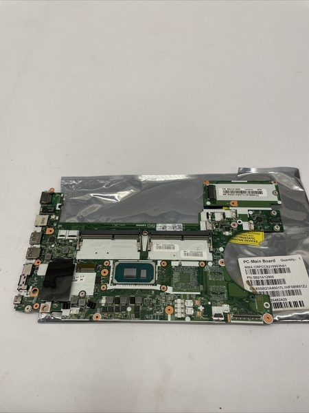 THAY MAIN LAPTOP Main Lenovo ThinkPad L14 Gen 2 L15 Gen 2 CPU i5-1135G7