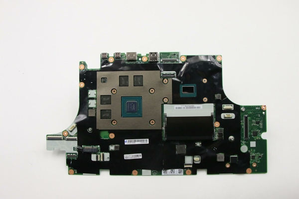 Main Lenovo ThinkPad P73 CPU I7-9750H T2000 4G