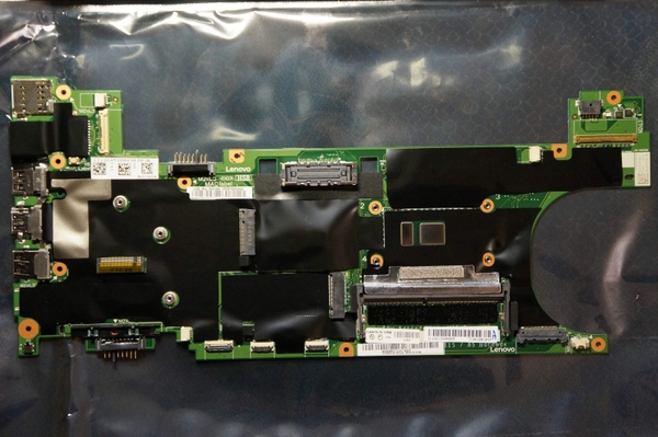 Main LENOVO ThinkPad T470s CPU I5-7200