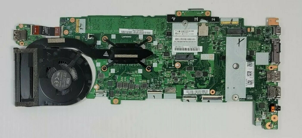 Main Lenovo ThinkPad T490S NM-B891 CPU I5-8265U