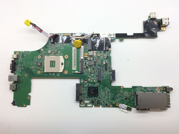 Main Lenovo ThinkPad T530 VGA Share
