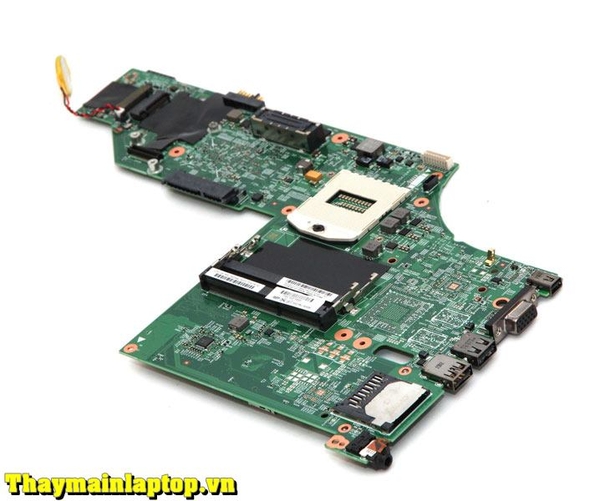 Main Lenovo Thinkpad_T540 - T540P