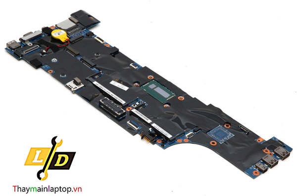 Lenovo ThinkPad T550 Core i5 VGA Share