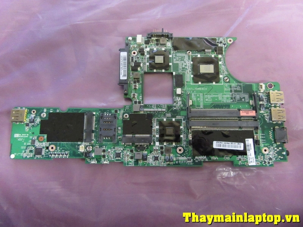 Main lenovo thinkpad X100e DAFL3BMB8E0