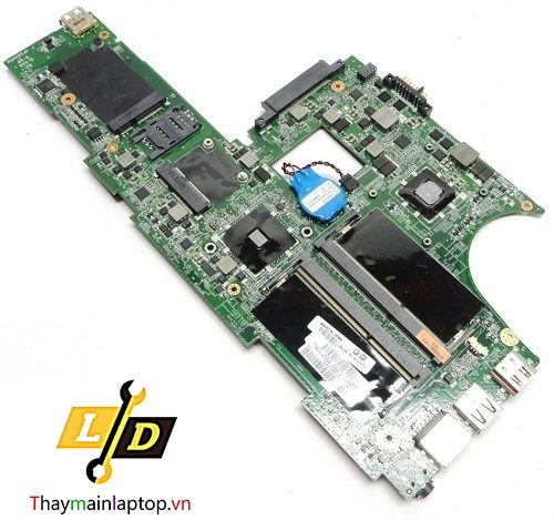 Main Lenovo ThinkPad X131e - DA0LI2MB8I0