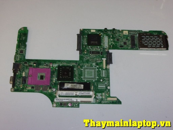 Main Lenovo IdeaPad Y450 - DA0KL1MB8D0