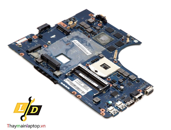 Main Lenovo Y580_LA-8002P VGA