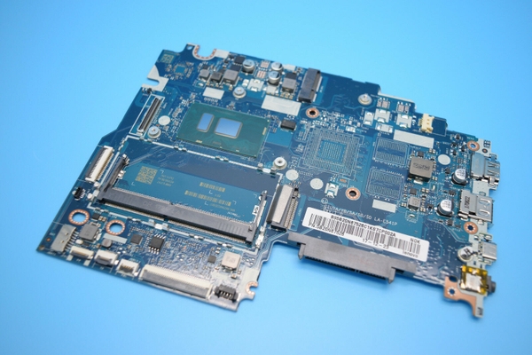 Main Lenovo yoga 520-14IKB CPU i3-8005U