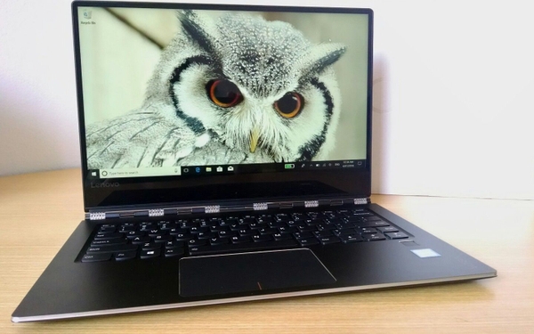 Main Lenovo Yoga 910  i5-7200U