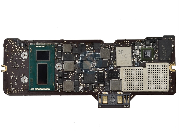 Main MacBook 12 A1534 2015 1.1 GHz 820-00045-A