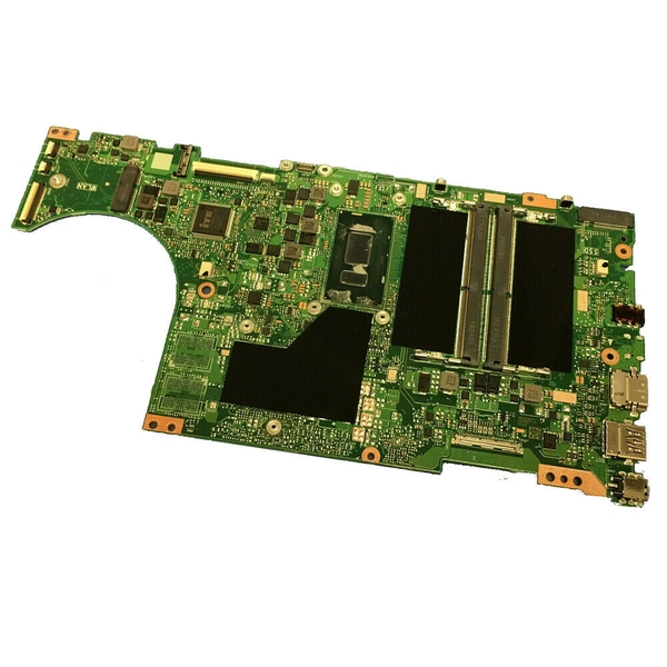 Main Asus Vivobook F510UA X510U X510UNR CPU I5-8250U