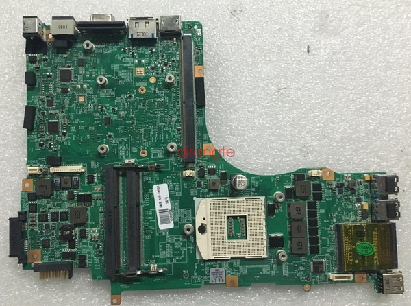 Main MSI GT683DXR MS-16F21 MS16F21