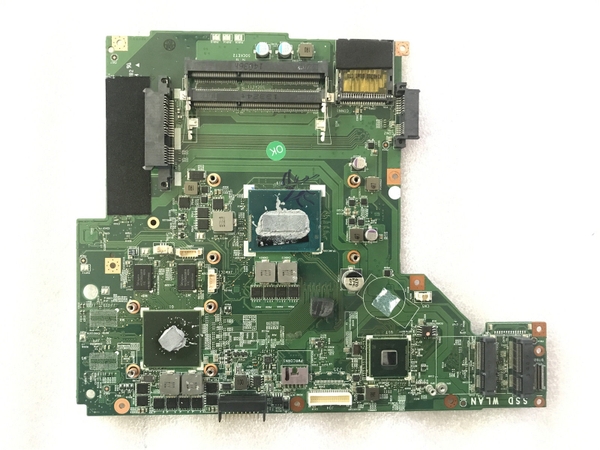 Main MSI MS-16GH1 VER 1.0 I7-4720 N15P-GT-A2